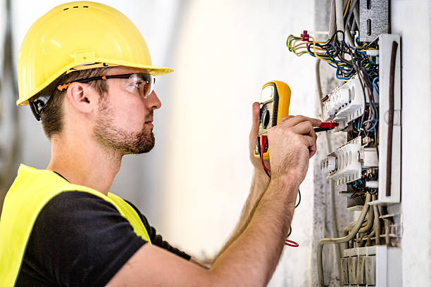 Professional Electrical Services in West Point, GA